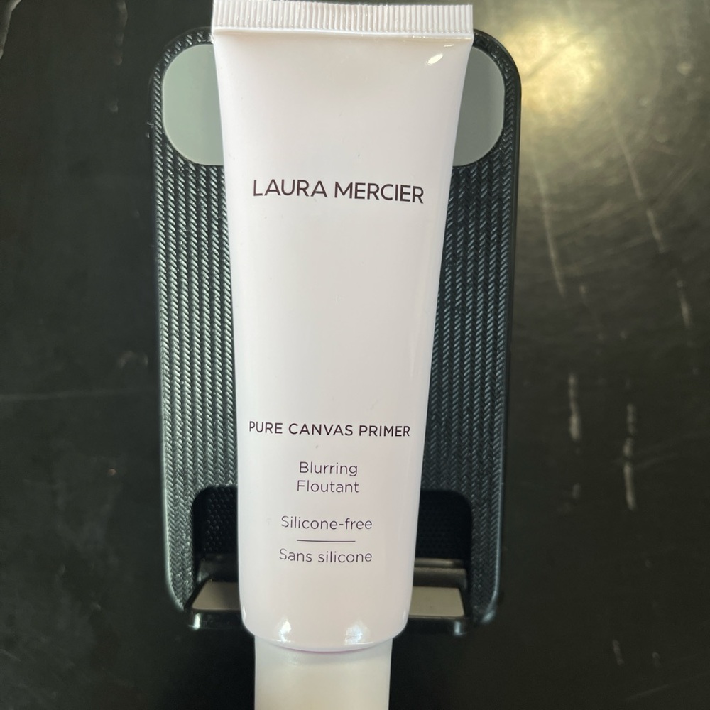 Laura Mercier Pure Canvas Primer - Classic White